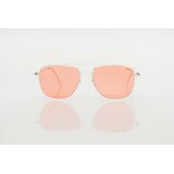 BASLEN sunčane naočale Vittorio, roza | shoptok.hr