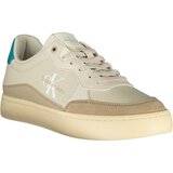 Calvin Klein BEIGE MEN&#39;S SPORTS SHOES | shoptok.hr
