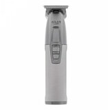 Adler AD 2836S beard trimmer Battery 4 6 mm Silver Cijene