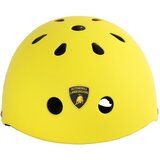 Lamborghini Kaciga za rolere vel.S 54-56cm LH12 žuta cijene