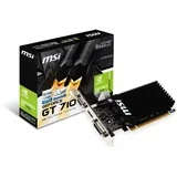 nVidia GeForce GT 710 2GB 64bit GT 710 2GD3H LP grafička kartica