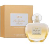 Antonio Banderas Her Golden Secret toaletna voda 80 ml za ženske | Shoptok.si