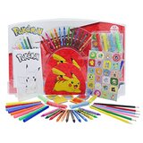 CYRUS Pokémon - Ensemble d'activités avec 60 pièces Sous Blister Pokémon de départ, (21550809) | Shoptok.si
