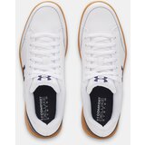 Under Armour Men's shoes UA Official-WHT - Men's | Shoptok.si