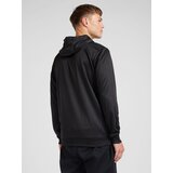 Hummel Sweater majica crna / bijela | shoptok.hr