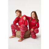 Astratex Dječja pamučna pidžama Nordic | shoptok.hr