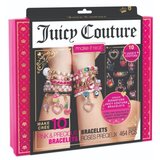 MAKE IT REAL juicy couture roze i posebne narukvice ( 4408 ) Cene