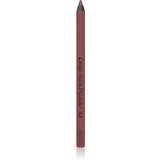 Diego dalla Palma Stay On Me Lip Liner Long Lasting Water Resistant vodootporna olovka za usne nijansa 43 Mauve 1,2 g | shoptok.hr