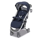 Asalvo dečija kolica Cotton Navy Cene