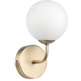  ONLI - Zidna lampa PALOMA 1xG9/10W/230V zlatna | Eponuda.com