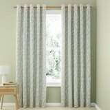 Catherine Lansfield Zelene zavjese u setu 2 kom 168x229 cm Sorrel Leaves – | shoptok.hr
