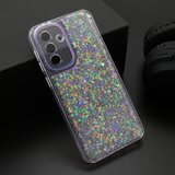  Futrola crystal glow za samsung a566b galaxy a56 5g ljubicasta ( F123882 ) | Eponuda.com
