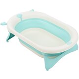 Kikka Boo Sklopiva kadica Foldy Mint | ePonuda.com