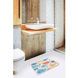 Aberto Design prostirka za kupatilo 40x60cm Šarena