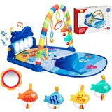 Huanger muzička podloga gimnastika za bebe | Eponuda.com
