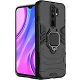 Ring Armor Case Kickstand robusten ovitek za XIAOMI REDMI 9 | Shoptok.si
