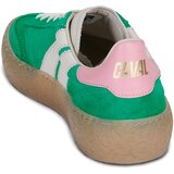 Caval Nizke superge HIGH PULSE PINE BLOOM Zelena | Shoptok.si