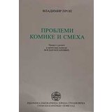 IK Zorana Stojanovića Vladimir Prop
 - Problemi komike i smeha Cene
