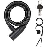 Force Brava PRIM S12/1800mm, na ključ, crna | Eponuda.com