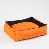 Pet Line Krevet za pse sa jastukom četvrtasti Aron M | ePonuda.com