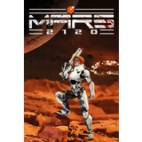 Steam MARS 2120 (PC) Key GLOBAL | ePonuda.com