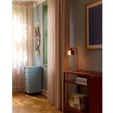 Osram stona lampa DECOR COROLLE 1xG9/20W/230V crvena | Eponuda.com