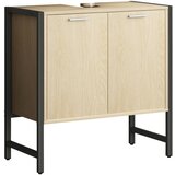 MID.YOU omarica za pod umivalnik edino, hrast | Shoptok.si