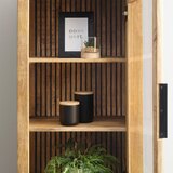 Zandiara Vitrina Everest - Exklusiv- Mangov Les | Shoptok.si