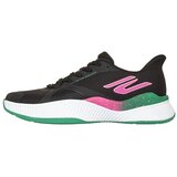 Skechers Nizke superge State Champ Črna Cene