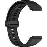 INF Pašček za pametno uro Garmin Black 26 mm, (21684471) | Shoptok.si