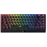 Razer Tastatura BlackWidow V3 Mini HyperSpeed (Green Switch) Phantom Ed. - US Layout | ePonuda.com