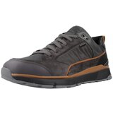 Geox Modne superge U36cra 02211 Siva Cene