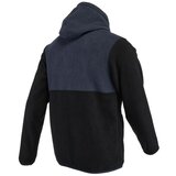 Umbro ZEKE Muška dukserica od polar flisa, crna, veličina | shoptok.hr