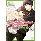 Harper Collins Publishers Ltd Shungiku Nakamura - The World's Greatest First Love, Vol. 17 | Eponuda.com