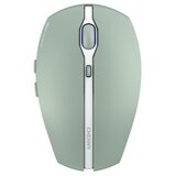 Cherry Miška Gentix Bluetooth, zelena Cene
