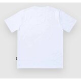The Dudes Cliff Hanger T-shirt white | Shoptok.si