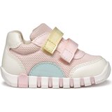 Geox cipele niske B3558A B IUPIDOO G. A C8343 01454 Ž lt pink/watersea 24 cijene