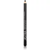 Astra Make-up Professional dolgoobstojni svinčnik za oči odtenek 01 Black 1,1 g