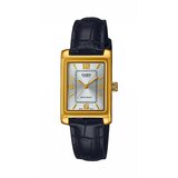Casio Ročna ura LTP-1234PGL-7A2EF Gold/Black Cene