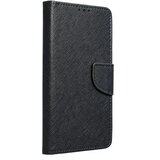 FANCY book preklopna futrola za XIAOMI Redmi 9 crna | shoptok.hr