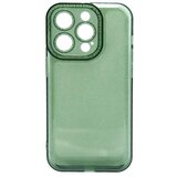  Maska za telefon TRANSPARENT COLOR za Iphone 14 Pro, Zelena | Eponuda.com