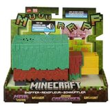  Playset Mattel Minecraft-Sniffer | shoptok.hr
