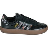 Adidas Nizke superge VL COURT 3.0 Črna | Shoptok.si