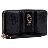 Guess Denarnice ERENIA SLG LARGE ZIP AROUND SWSO78 38146 Siva | Shoptok.si