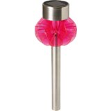 Home solarna vrtna dekorativna led lampa, 600 mah - mx 838/P, siva Cijene