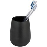 Wenko Crni keramički set pribora za kupaonicu Nerno – | shoptok.hr