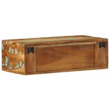 vidaXL zidni tv ormarić 60x30x19 cm obrađeno puno drvo | shoptok.hr