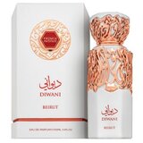 French Avenue Diwani Beirut parfumirana voda za ženske 100 ml | Shoptok.si