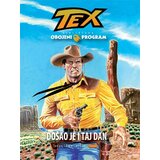 Veseli četvrtak Đanluiđi Boneli - Obojeni program 4 - Tex: Došao je i taj dan Cene