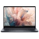 Dell laptop pro 14 premium 14 fhd+ 300nits core ultra 5 236V 16GB 512GB intel arc backlit fp 3yr Cene